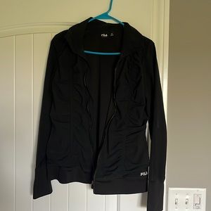 Fila jacket